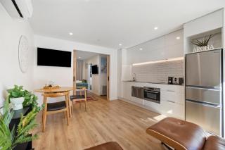 Stunning Apartment in City Centre - Queenstown - 8