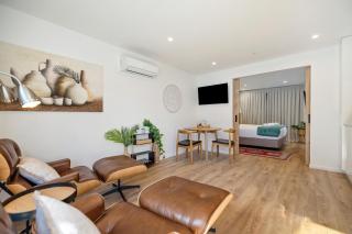 Stunning Apartment in City Centre - Queenstown - 3