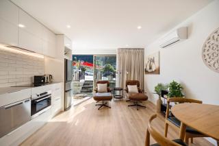 Stunning Apartment in City Centre - Queenstown - 0