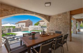 Villa Grande Brscici - 9