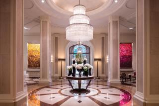 Beverly Wilshire, A Four Seasons Hotel - Los Angeles - 2