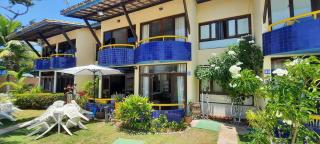 Casa 02 Quartos em frente às Praias mais belas de Salvador Praia do Flamengo - Salvador - 9
