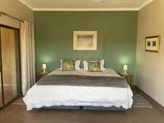 Lekker Plekkie Farm Cottage - - 8