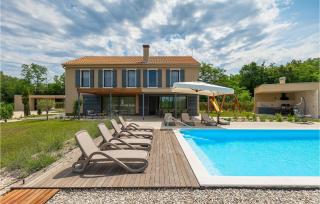 Villa Pinca - Vižinada - 3