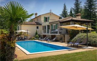 Villa Braide - Motovun - 6