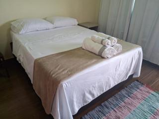 Suíte Casa de Luz-Lar na Serra-Quarto 2 - Miguel Pereira - 7