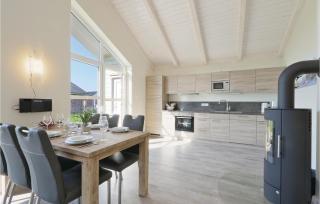 Beautiful Home In Dagebüll With Sauna - Dagebüll - 1