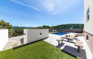 Three-Bedroom Apartment In Saldun - Trogir - 9