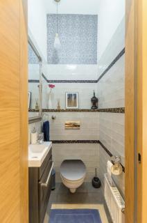 Luxury Apartment by Hi5- The Actor's Den - Budapest - 1