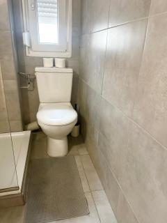 Appartement Cosy Metz Sablons - Metz - 9