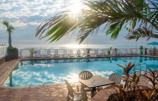 Boardwalk Inn and Suites - Daytona Beach - 0