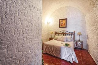 Cuevas Pedro Antonio de Alarcon - Guadix - 3