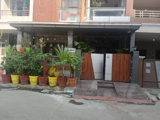 Masoom's Homestay - Bhopal - 9