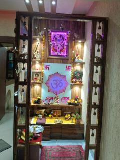 Masoom's Homestay - Bhopal - 7
