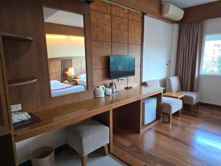 Chiang Mai Phucome Hotel - 5