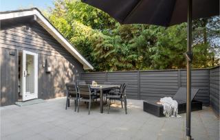 Awesome Home In Oksbøl With Wifi - 9