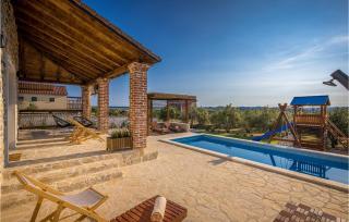 Villa Stella Del Lago - Vrana - 1