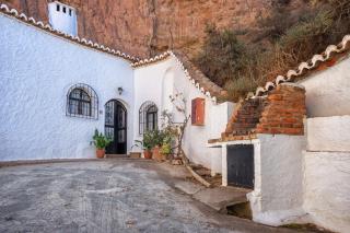 Cuevas Pedro Antonio de Alarcon - 5