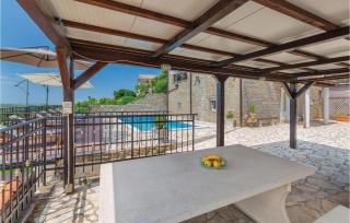 Awesome Home In Momjan - Momjan - 1