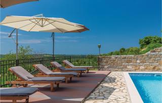 Awesome Home In Momjan - Momjan - 3