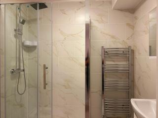 Elegant Serviced Apartment with Parking in Oxford - Oxford - 5