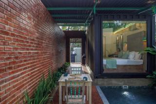 Container Villa Luxury Collection - Weliweriya - 9