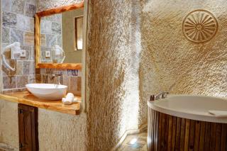 Petra Inn Cappadocia - Üçhisar - 4
