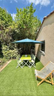 maison cocon - Saint-Loubès - 2