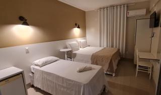 Faixa Hotel - Vitória da Conquista - 5