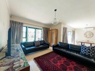 Paradyskloof home - Stellenbosch - 7