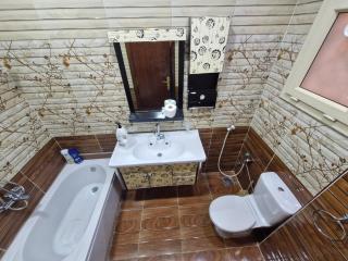 Appartment 2 - Sheikh Zayed - 7