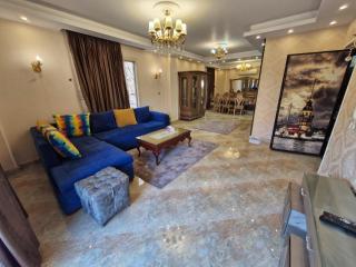 Appartment 2 - Sheikh Zayed - 4