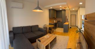 Ilidža VIP apartment - Sarajevo - 0