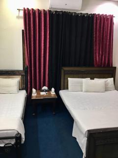 New Orion Lodge - Islamabad - 0