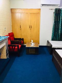 New Orion Lodge - Islamabad - 6