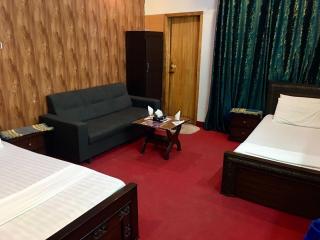 New Orion Lodge - Islamabad - 8
