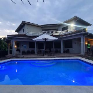 Marlin House - Kinondo - 7