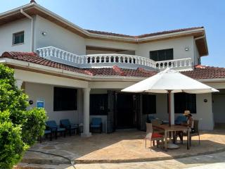 Marlin House - Kinondo - 4
