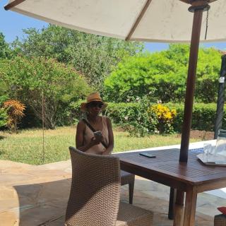 Marlin House - Kinondo - 3