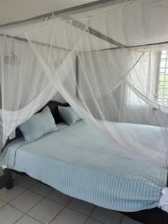 Marlin House - Kinondo - 2
