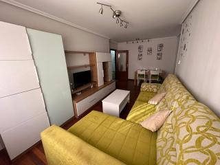Apartamento Gran Azul Santoña - Santoña - 9