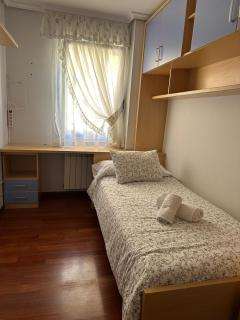 Apartamento Gran Azul Santoña - Santoña - 4