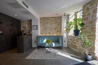 Bizarre Boutique Hotel - Varna - 1