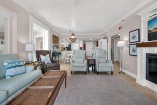 Navarre Towers 504 - Navarre - 2