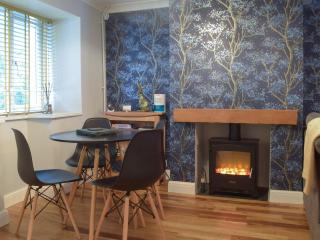 Castle Street Cottage - Narberth - 9