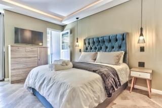 Gorgeous Studio in Sea Point - Città del Capo - 9