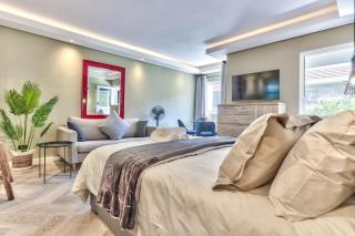 Gorgeous Studio in Sea Point - Città del Capo - 5