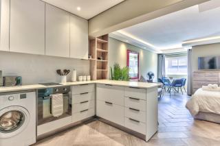 Gorgeous Studio in Sea Point - Città del Capo - 1