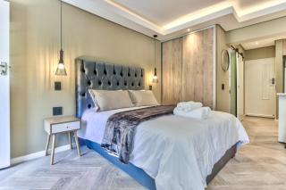 Gorgeous Studio in Sea Point - Città del Capo - 8