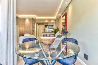 Gorgeous Studio in Sea Point - Città del Capo - 2